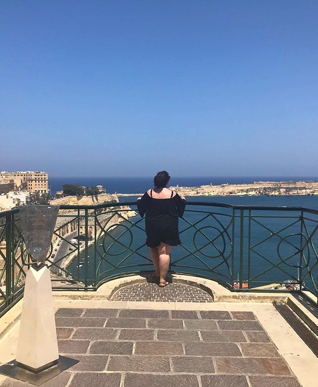 juliafters's tweet photo. Parenthèse maltaise qui s’est achevée sous un soleil de plomb, une humidité sans nom et une vue sur La Valette à couper le souffle 👀
•
#juliagotravel #mloat #igerslavalette #lavalette #malte #igersmalta #weekendbreak #citytrip #citybreak #travel #ins… https://t.co/z2keCdxXM6 https://t.co/VaPIZ5yWJ9