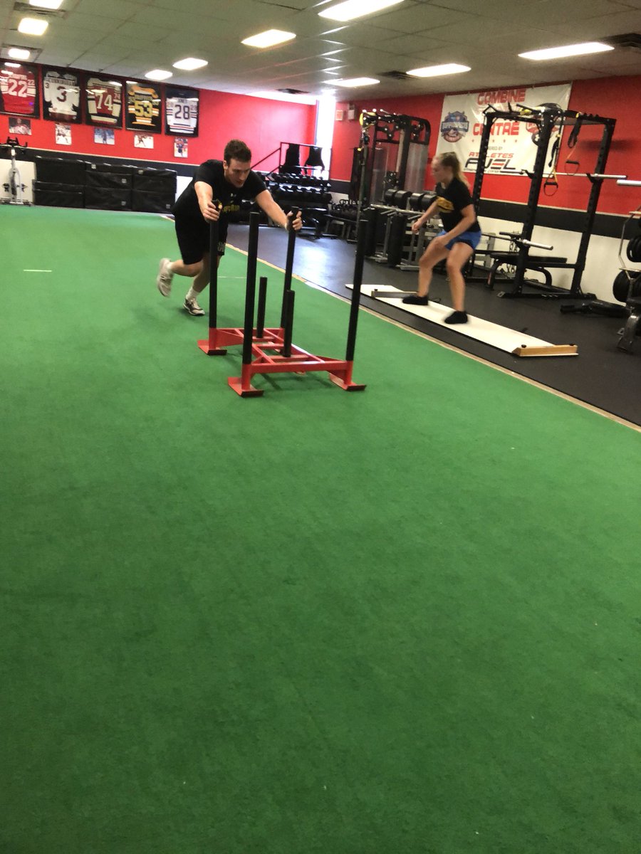 #AFlete <a href="/A_Thomps10/">Austin Thompson</a> is a dual sport athlete (hockey, lacrosse) that has transferred to <a href="/DavenportU/">davenportu</a> next season. #FUELHockey
