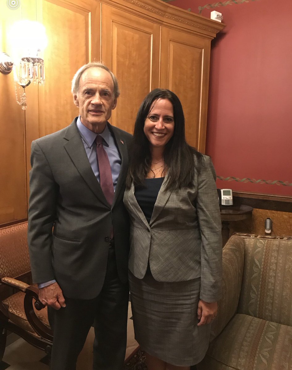 teamjennygems's tweet photo. Excited to share my @amazon small business story w/ @SenatorCarper. Thank you for supporting JennyGems and small biz #PrimeDayDC #delaware #jennygems https://t.co/ljglAmgcwx
