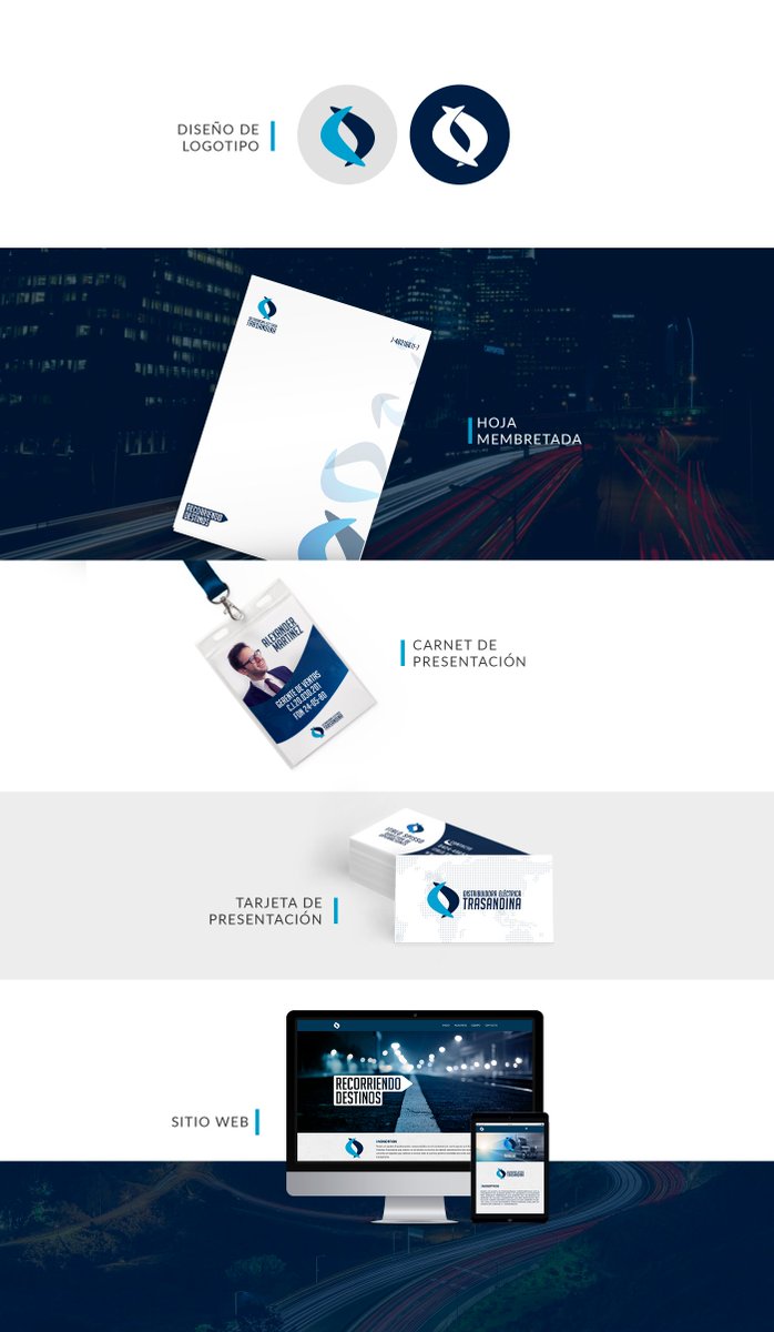 BecMediaGroup's tweet photo. #Branding Sabemos que una identidad visual bien desarrollada provocará resultados extraordinarios en tu organización. ✅
¿Alguna consulta adicional? ESCRÍBENOS o LLÁMANOS y responderemos rápidamente con toda la información.
👉 Info: https://t.co/yWf5r4JEVB

#marketing #Colombia https://t.co/A0cMYbOcV6