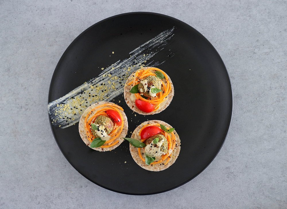 Veggie Recipes tweet media