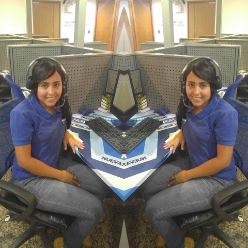 multiphone's tweet image. "Hagas lo que hagas, hazlo tan bien para que vuelves y traigas amigos" Walt Disney 📞☎. Así somos en #Multiphone, siempre estaremos para ti ❤☎
#Multiphone #ServicioAlCliente #CallCenter