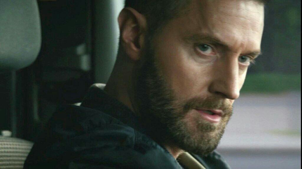 RitaMaltese3's tweet photo. #noreasonwhy
#justRA
#richardarmitage
#WorldEmojiDay 😍😎 https://t.co/8MdiwUcUme