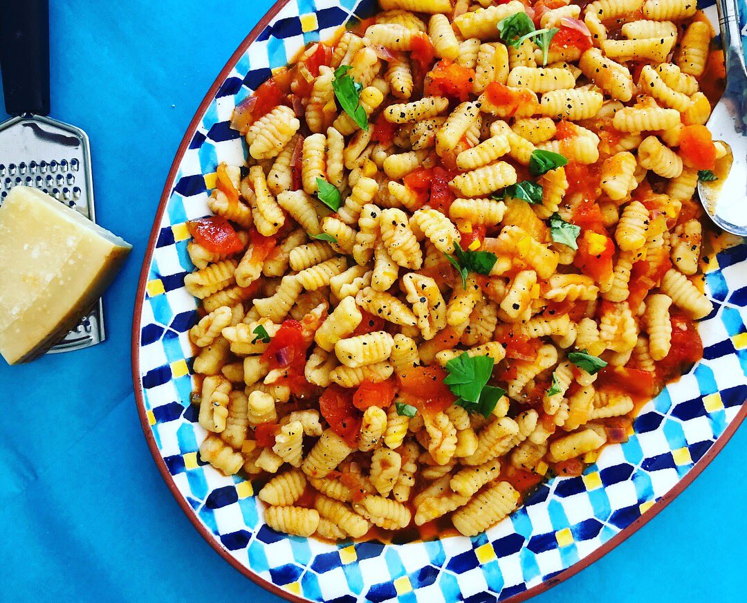 This Instagram post has been getting a whole lot of 💛 over on my feed so thought I should share here too instagram.com/p/BlQqqJ0gKbZ/ #italianfood