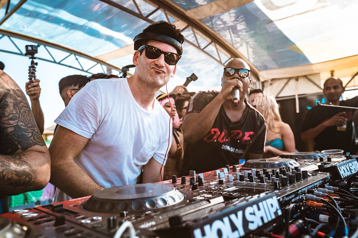 AmericasBestDJ's tweet photo. Meet The Nominee: @destructoamf     

Vote: https://t.co/TODGtVKl8X https://t.co/6Hb3vn5UdJ