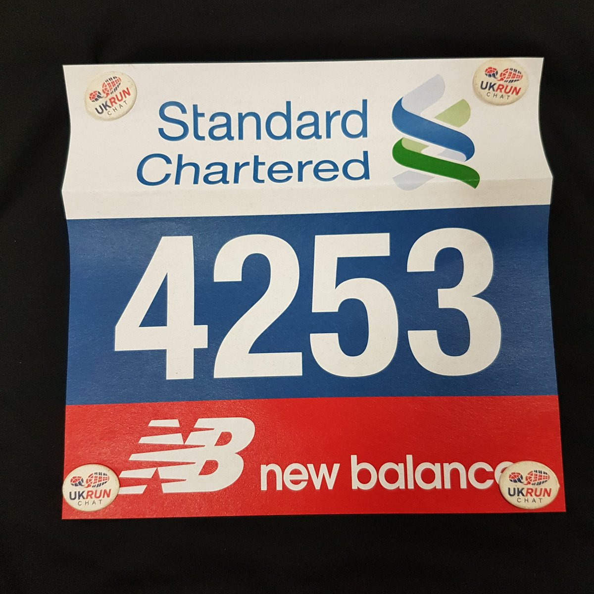 chef_doodle's tweet photo. Had a great time with my work Run Club, #MANRunners, taking part in the #standardcharteredgreatcityrace tonight for the first time, even got my @UKRunChat @EventClipNoPins out as well!! #team https://t.co/neehcnzLSW