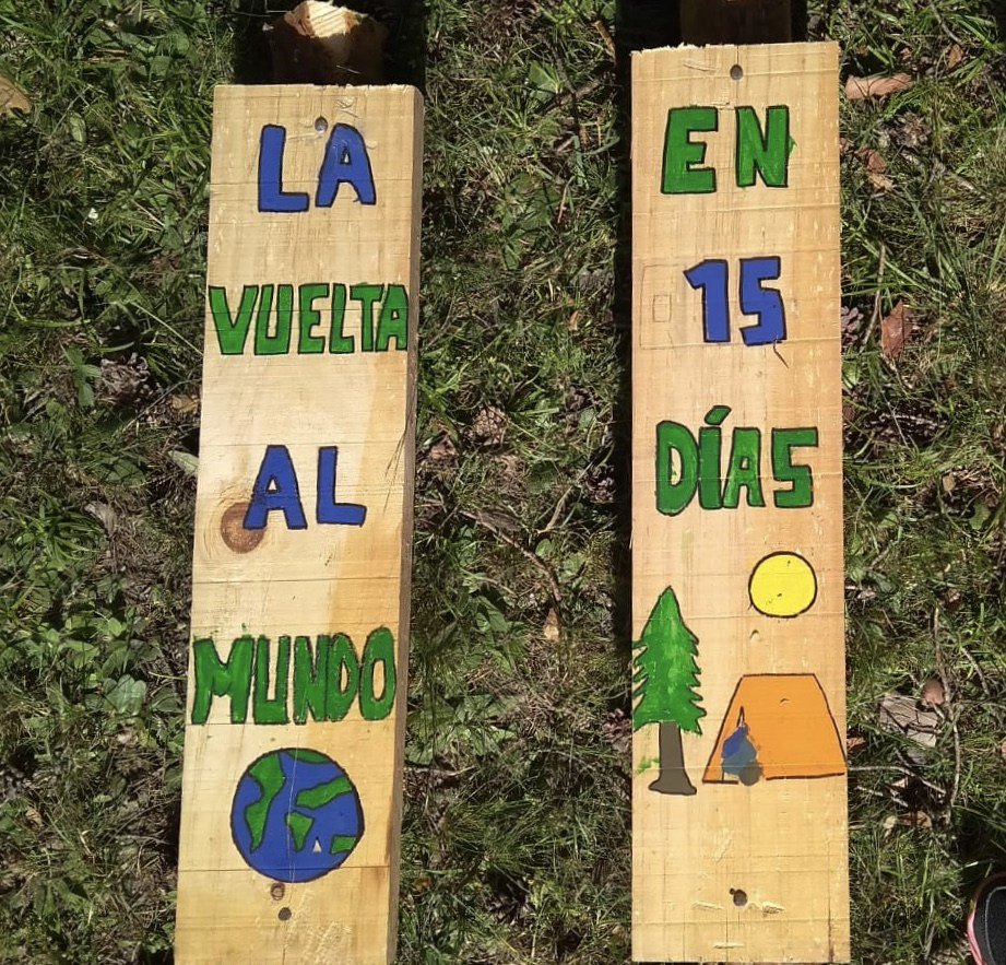 GSXIILinajes's tweet photo. Estamos de campamento https://t.co/4ngGjguydo https://t.co/fdt8hlV2Bv