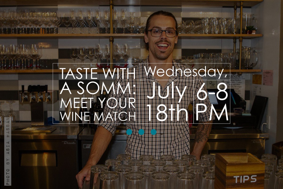 hellocovo's tweet photo. Do you enjoy wine but don't know where to start? Do you have a hard time understanding why you like it? This is the tasting for you. RSVP: https://t.co/LfXrty3dhU #CovoEvents https://t.co/tyaanHreF2