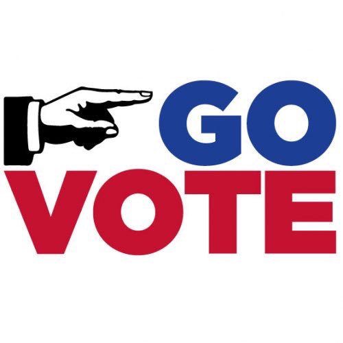 FujEdwards's tweet photo. @irishrygirl #3333FF #DemocraticBlue

#VoteBlue #VoteDecency #Vote https://t.co/fdcziusTgO