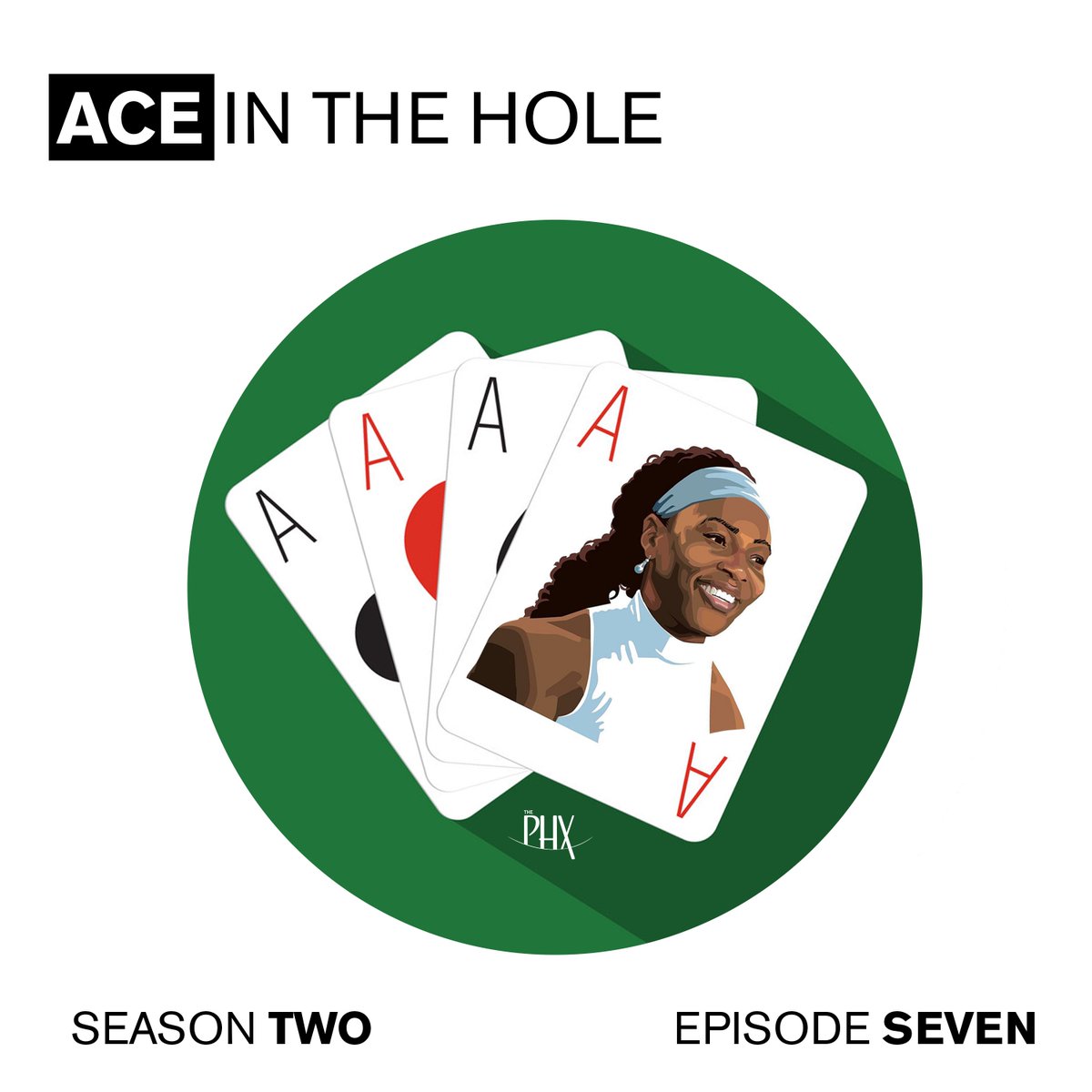 The PHX Podcast tweet media