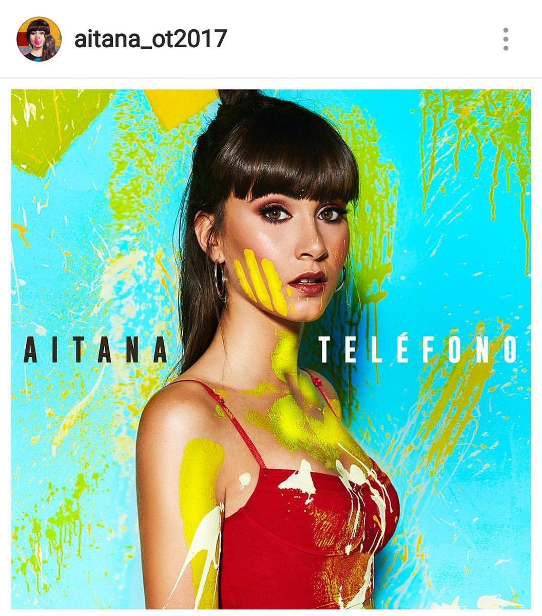 Aitana >> álbum "Spoiler" - Página 9 DiVVTa-WsA0VX7o