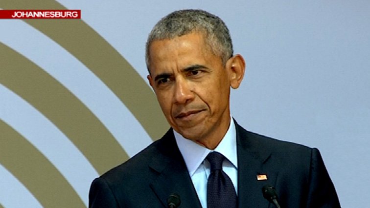Obama warns of ‘strange and uncertain times’ in Mandela tribute
sabcnews.com/sabcnews/obama…