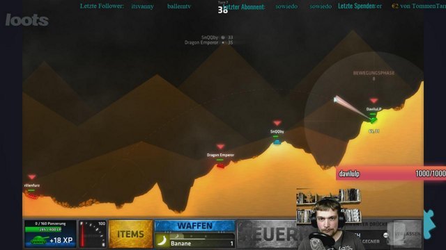 DaviluLP's tweet photo. Ich bin gerade Live mit ShellShock Live auf Twitch. Seid dabei. #twitch #live https://t.co/E48wb39CVu https://t.co/kj12EmYfl6