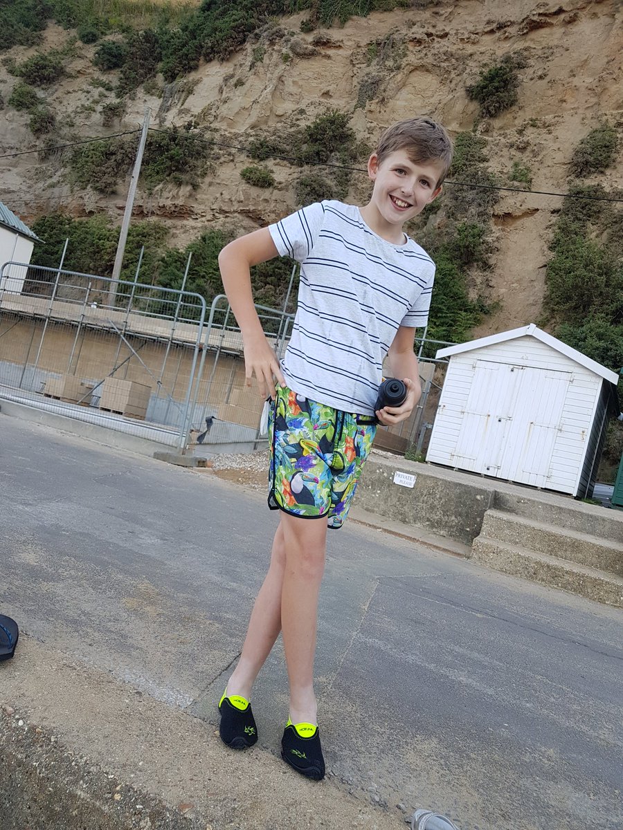 JWharfe's tweet photo. An evening of beach fun. https://t.co/pmOfOgMHsX