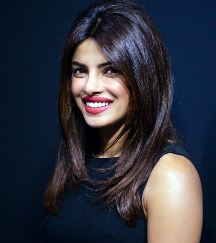 Happy Birthday lovely Priyanka Chopra.    