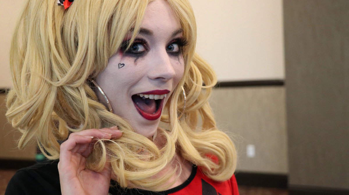 FANEXPOHQ's tweet photo. A HUGE THANK YOU BOISE! We had a magical show with so many incredible moments and memories! We loved having you ALL! Check out all the photos from the show this past weekend at the link below! #WizardWorldBoise
https://t.co/8WhHRDHc1v https://t.co/YEElJQHunn