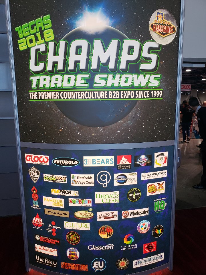 shopBVV's tweet photo. Excited to be at the #Summer #Vegas @champstradeshow. Come check out our set up at booth 10036! @BestVacs
#distillation #extractor #extraction #extracts #extract #vacuum #science #labequipment #laboratory #experiment #satisfying #closedloop #closedloopextractor #Convention https://t.co/vW3buYP2H0