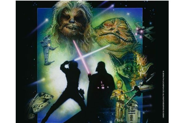 Tickets on sale now for Star Wars: Return of the Jedi in Concert With the Orlando Philharmonic Orchestra - Heathrow Florida: Experience Seminole County in North Orlando bit.ly/2N5dYNT #LakeMary #HeathrowFL #Orlando