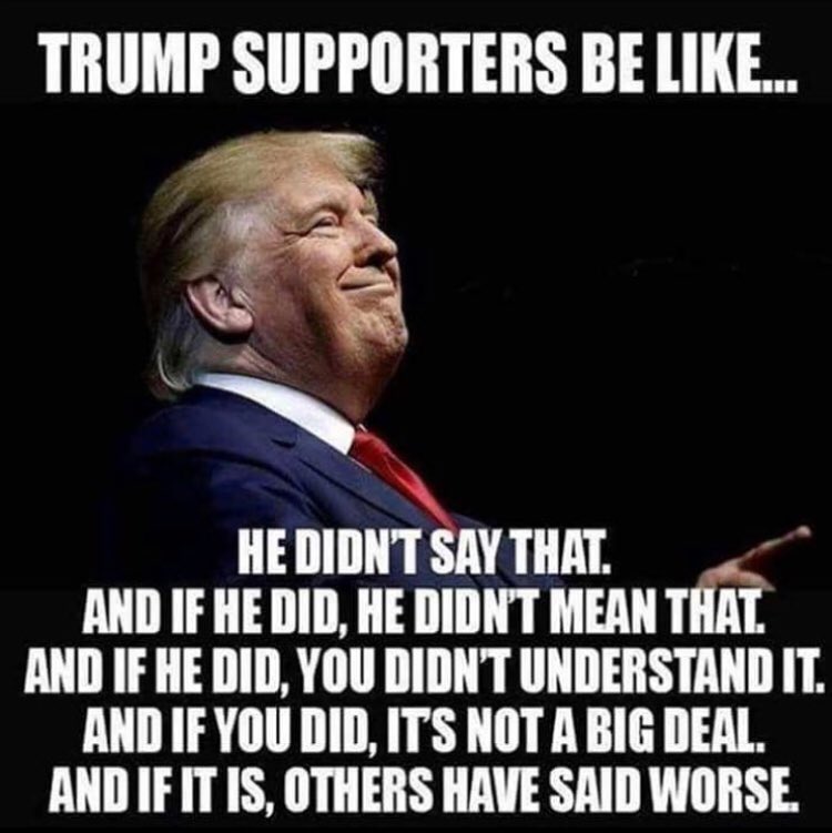 Liberty0384's tweet image. #Wouldnt ladies and gentlemen tre president of United States doesn’t know the difference between would and wouldn’t especially when talking to criminal! #clowninchief #stablegenuis 🤦🏻‍♀️🤣 #theshitshowcontinues
