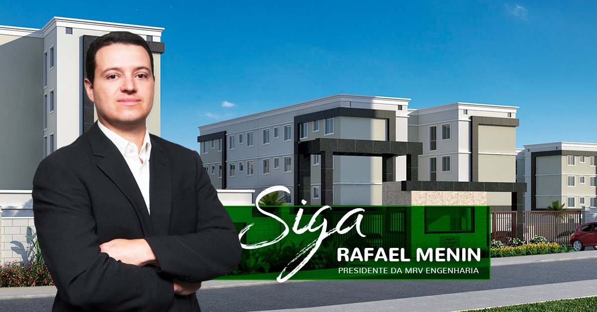 Rafael Menin (@rafaelmeninsouz) / X