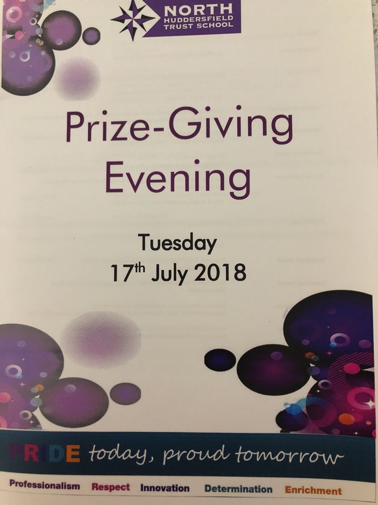 NHTS_PE's tweet photo. What a fantastic night, so proud of all our PE and dance students winning awards tonight on stage at @HuddsTownHall you so ya proud every single day! #keepitup #nhts #pestudents https://t.co/J9tAplZXuI