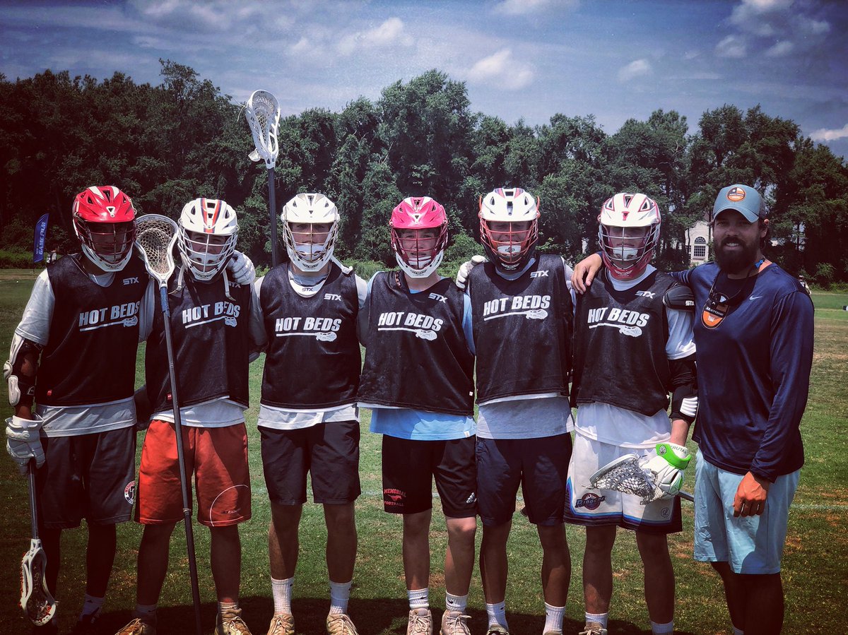 CoachDJernigan's tweet photo. Great work to these SIX players being selected as All-Stars at Battle of the Hotbeds 🔥🔥 #3dtexas #3don2 #goodjob #battleofthehotbeds #texas #texaslacrosse #productivity #delemos #goaliegoals https://t.co/Q6L9fvDhQQ
