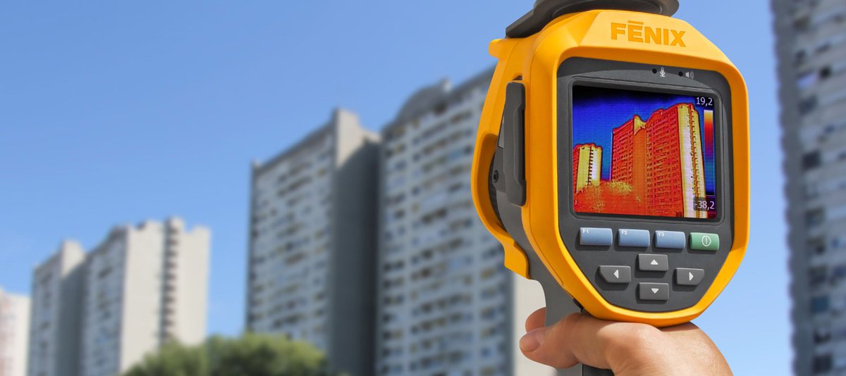 Watch the short video in this article on how measuring and managing the use of #ThermalEnergy can benefit both developers and cities: #GreenEconomy ow.ly/zu2u30kz3FY
