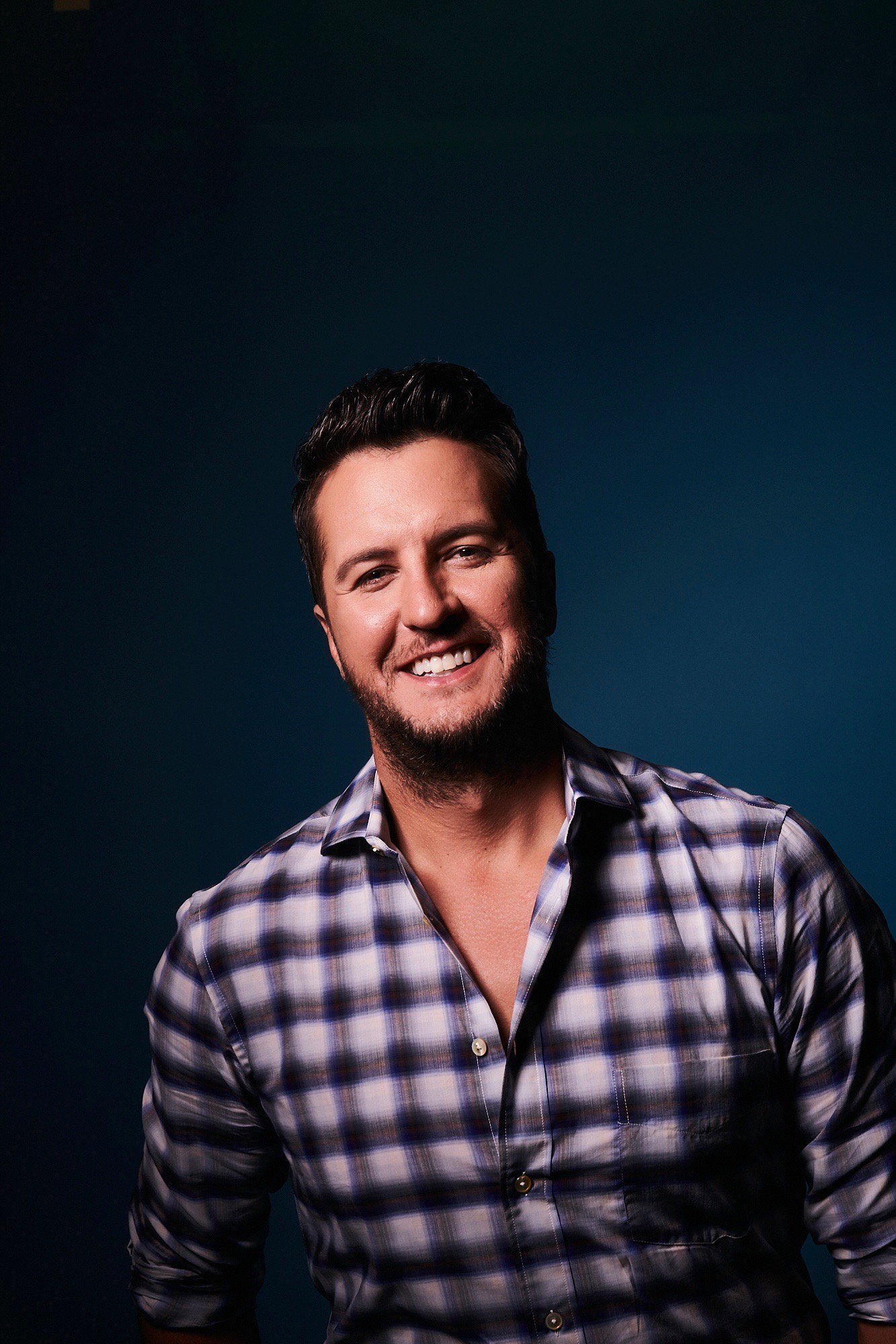 Happy birthday Luke Bryan 