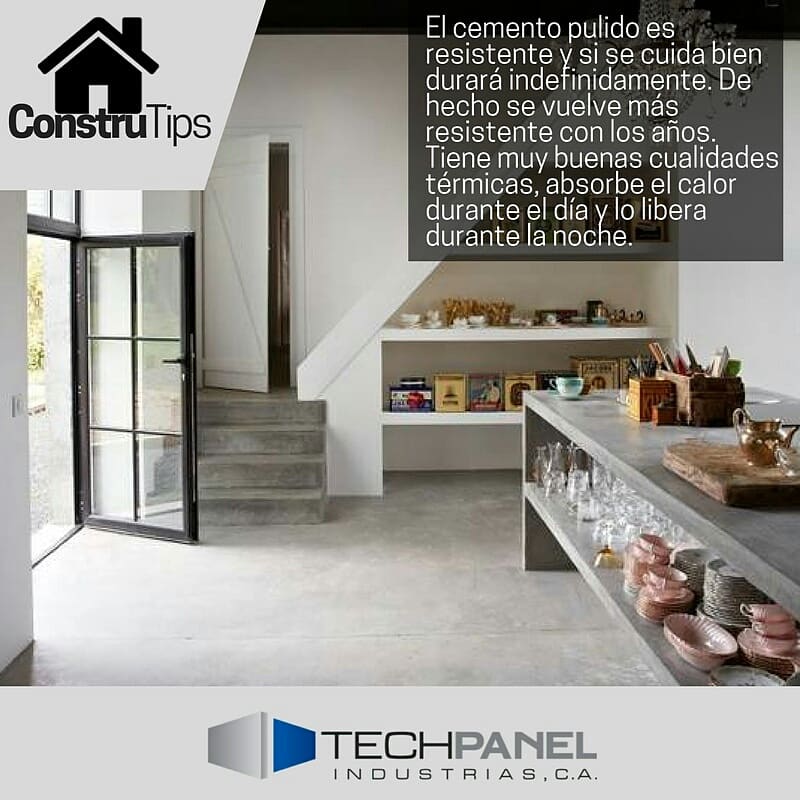 techpanel_ind's tweet photo. Tips para seleccionar el piso idóneo para cada caso  #SomosTechPanel #Construcción #SíguenosEnFacebook #SíguenosEnTwitter #17Jul #ConstruTips https://t.co/DNXyIygKAo