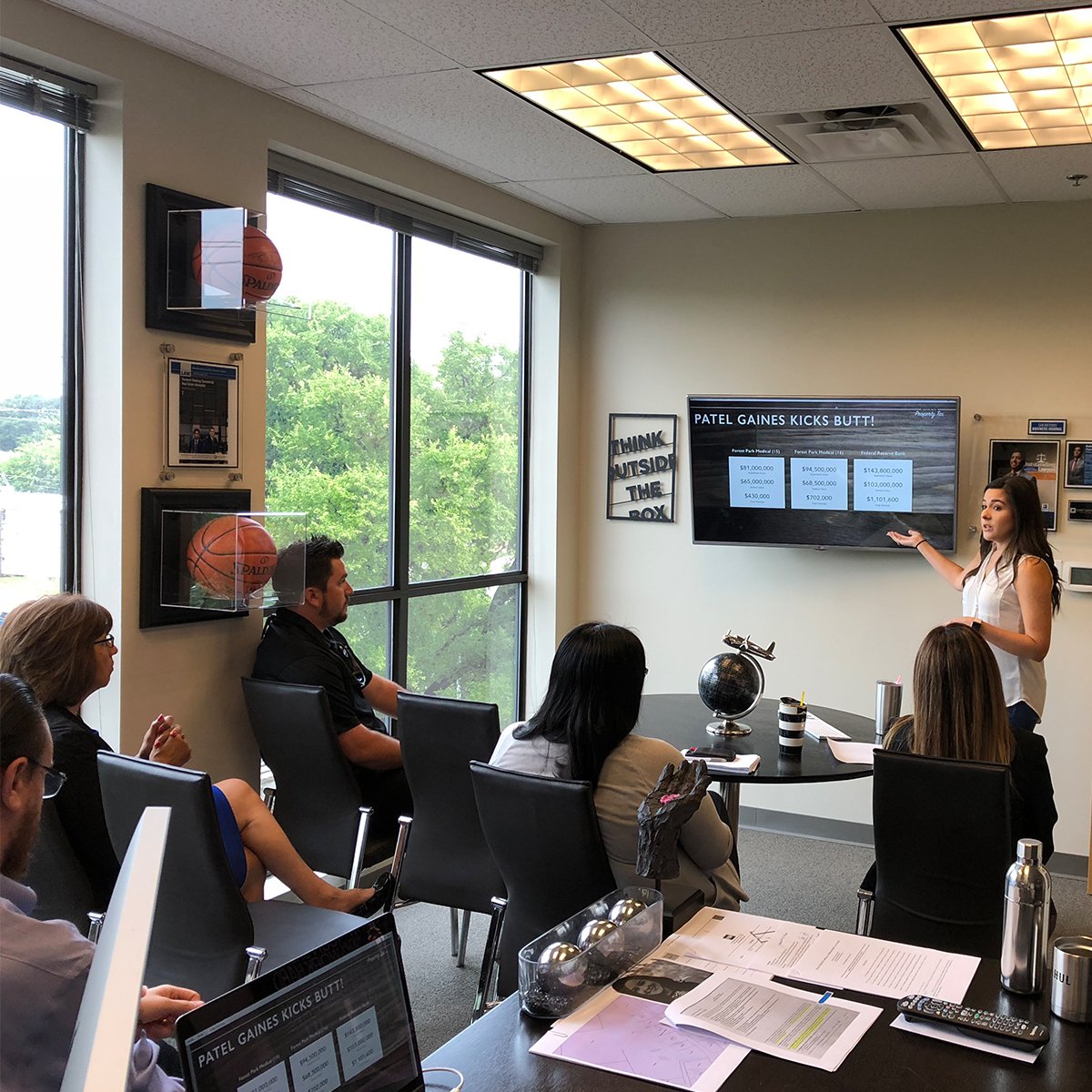 Patel Gaines tweet media