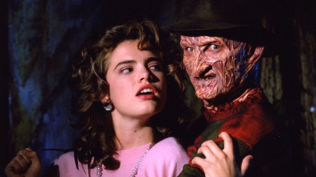 Happy 54th birthday to the iconic Heather Langenkamp! 