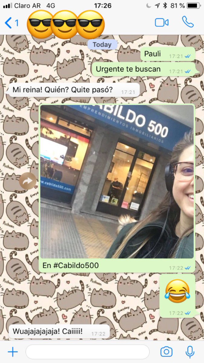 Arruinados por #LaFaraona @geornocen <a href="/martinciriook/">martincirioputo</a> #Cabildo500