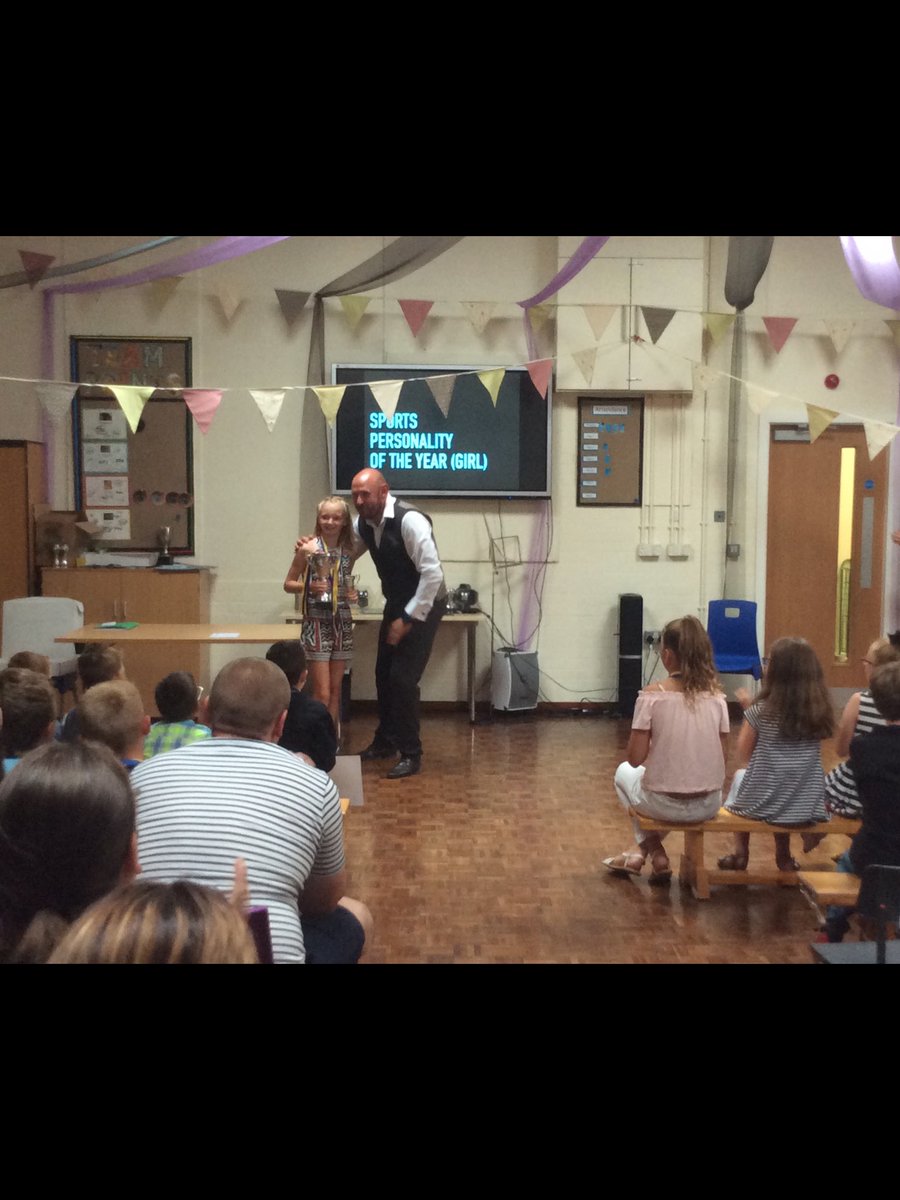 sport__sv's tweet photo. What an amazing night we all had at our very first Sports Awards. Congrats to all that picked up an award. https://t.co/s2kp8KsFkh