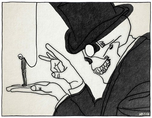 Le Grand Soir tweet media