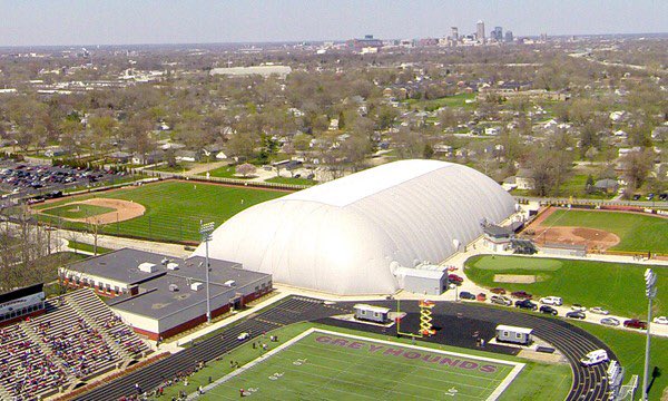 _njfish__'s tweet photo. Proud to say I’m going to play baseball at the University of Indianapolis! #AlphaDogs https://t.co/8NRnCtBXwI