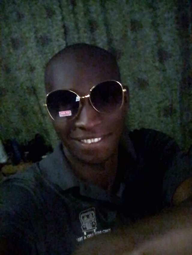 KabaResponsable's tweet image. L'échec et la réussite sont deux éléments complémentaires de l'histoire.Nous visons le bon côté.Dieu au contrôle