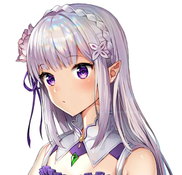 Work in progress steps for Emilia ? 