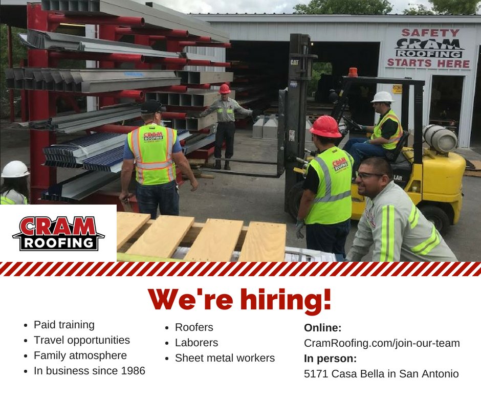 Hellooooo.... what are you waiting for? Let's get to work! #Texas #Jobs
