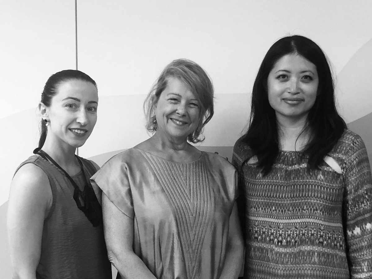FFilmLeaders's tweet photo. A brilliant evening in the company of special guest @AmandaTheBridge, Managing Director of The Bridge💥 Big thank you to Amanda for sharing your wisdom and all the fab #womeninfilm who joined us for #FFL14 🎬✨🎥 https://t.co/EkVTIU0Zxr