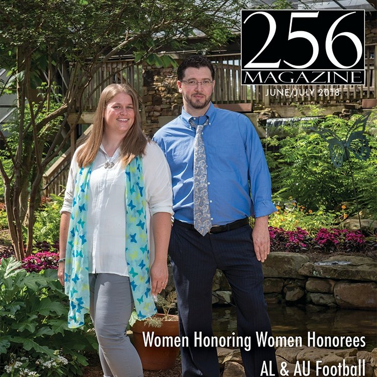 256Magazine's tweet image. #NewProfilePic