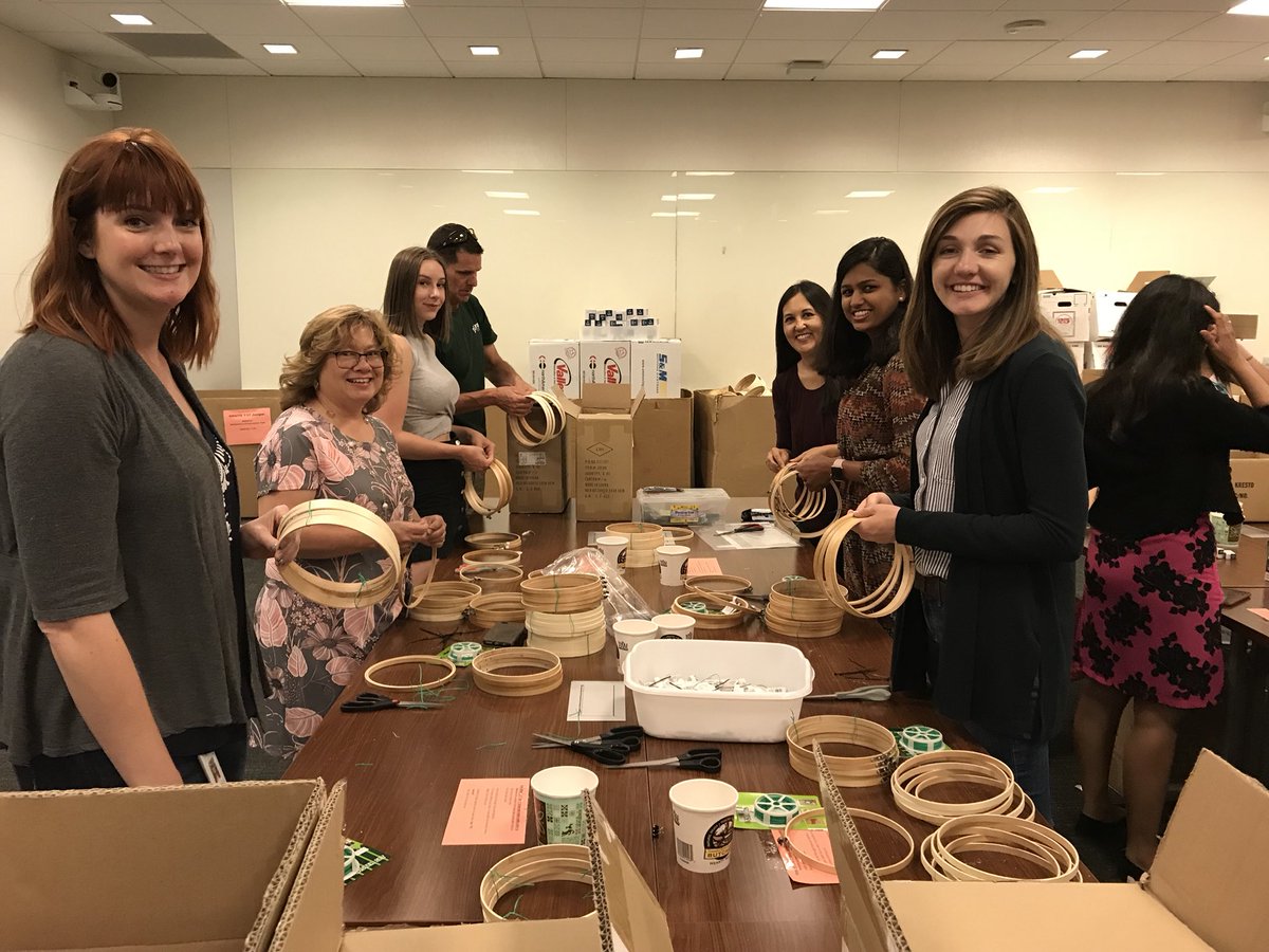 JN_Foundation's tweet photo. Juniper Sunnyvale employees partnered with @RAFTBayArea to support STEM education, impacting over 3000 students. https://t.co/etyL1XpLil