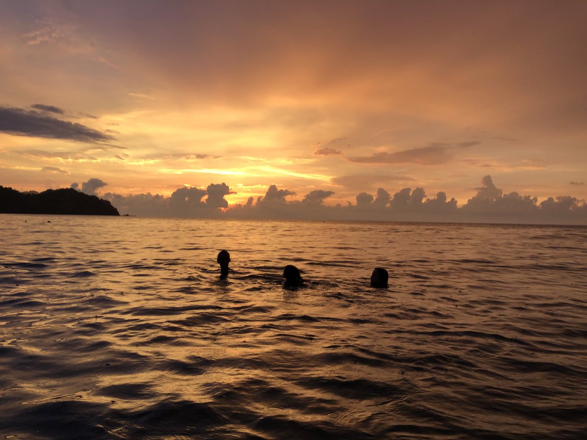 SplatsSunscreen's tweet photo. Not a bad place for an offsite meeting... #splatssunscreen https://t.co/7q8mH4hhSX