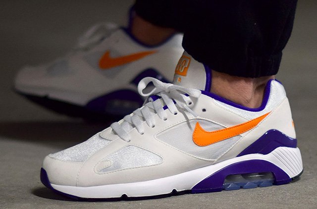 nike air max 180 38