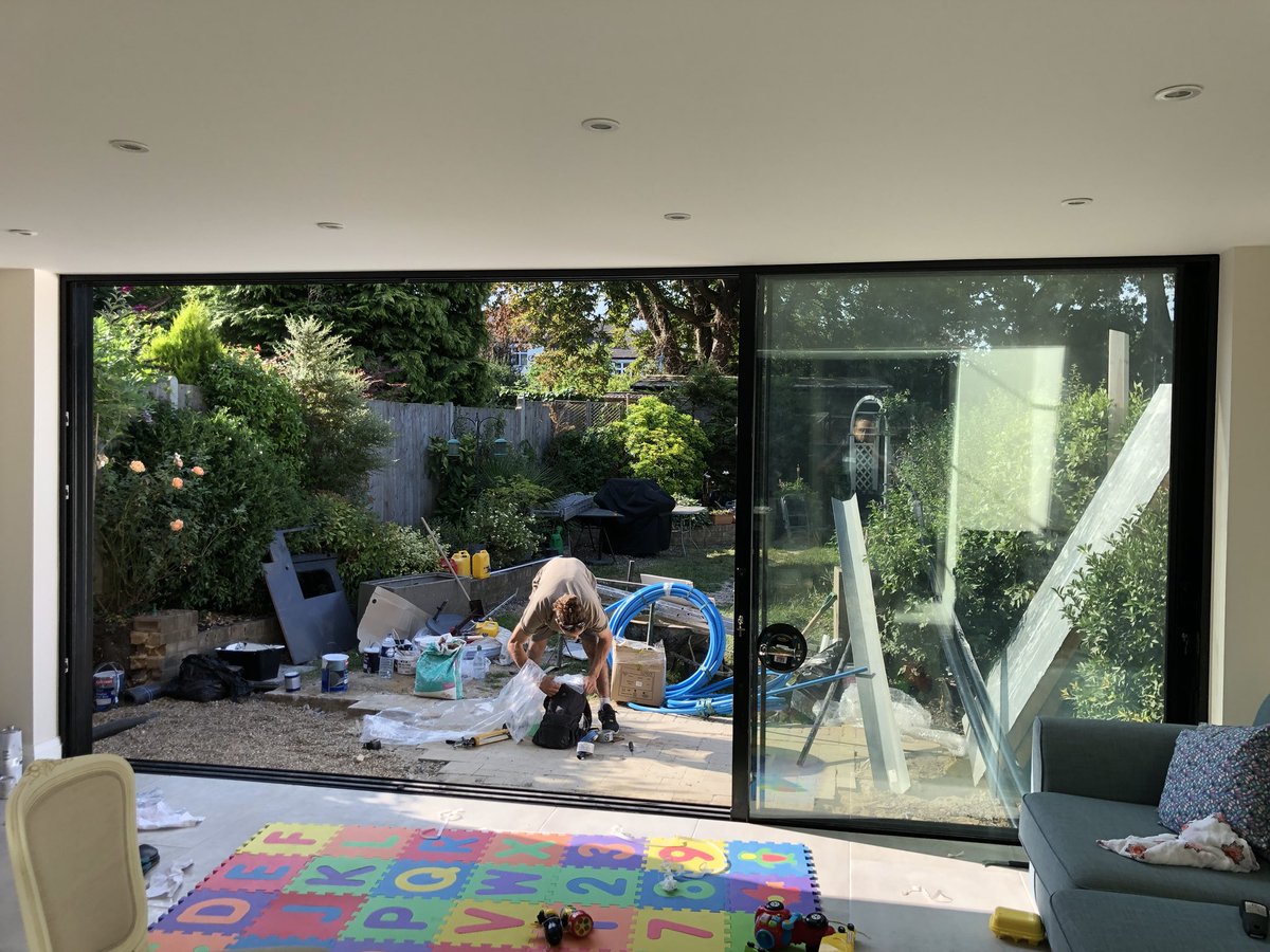 Glass_Structure tweet picture