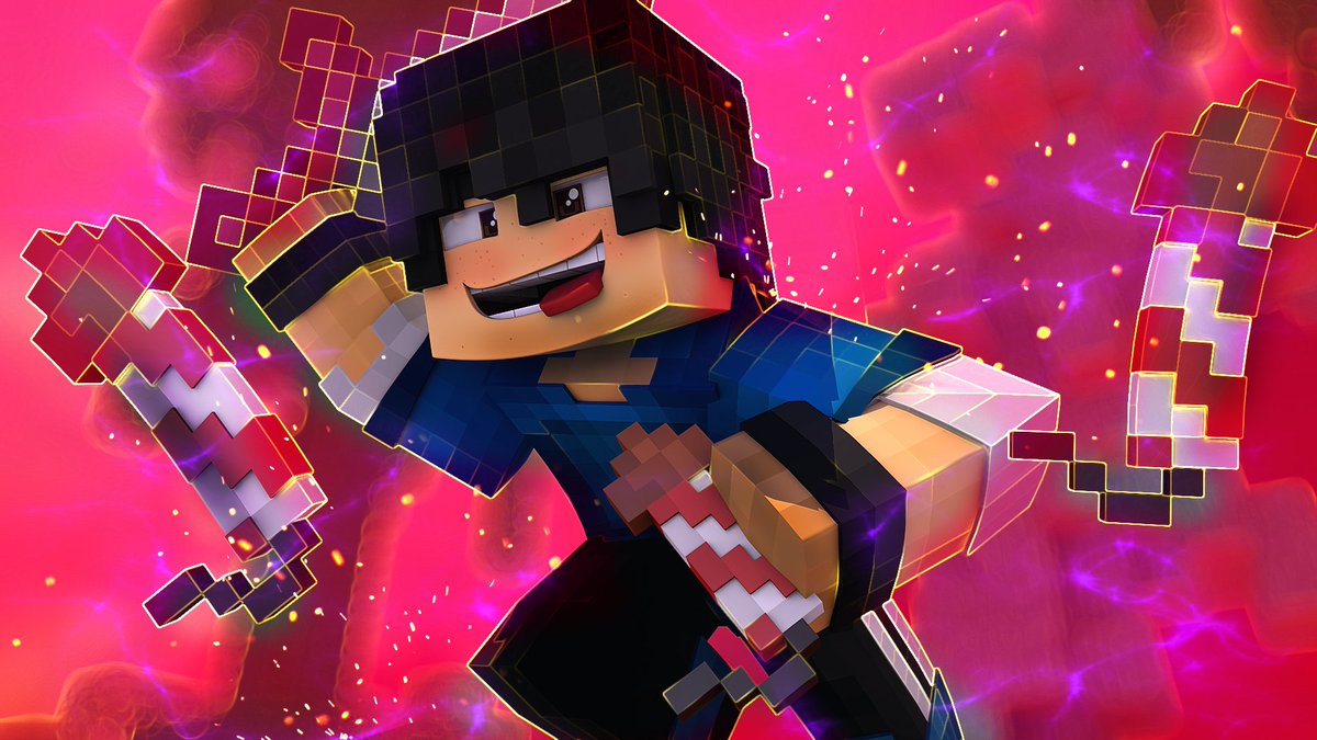 Zieentro's tweet photo. Thumbnail.
RT+FAV

#MINECRAFT #CINEMA4D https://t.co/7vjVUWYum2