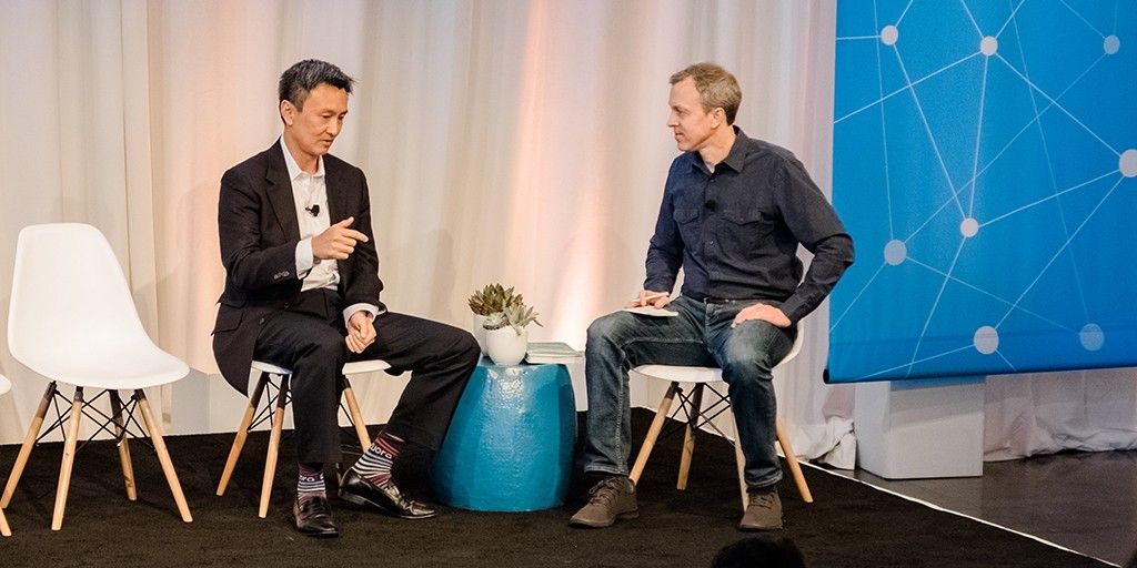 Why we’re (still) underestimating the impact of the subscription movement. A conversation <a href="/tientzuo/">Tien Tzuo</a>, Founder and CEO of <a href="/Zuora/">Zuora</a>, author of #subscribed #NextWorld1to100 buff.ly/2mpWyAx