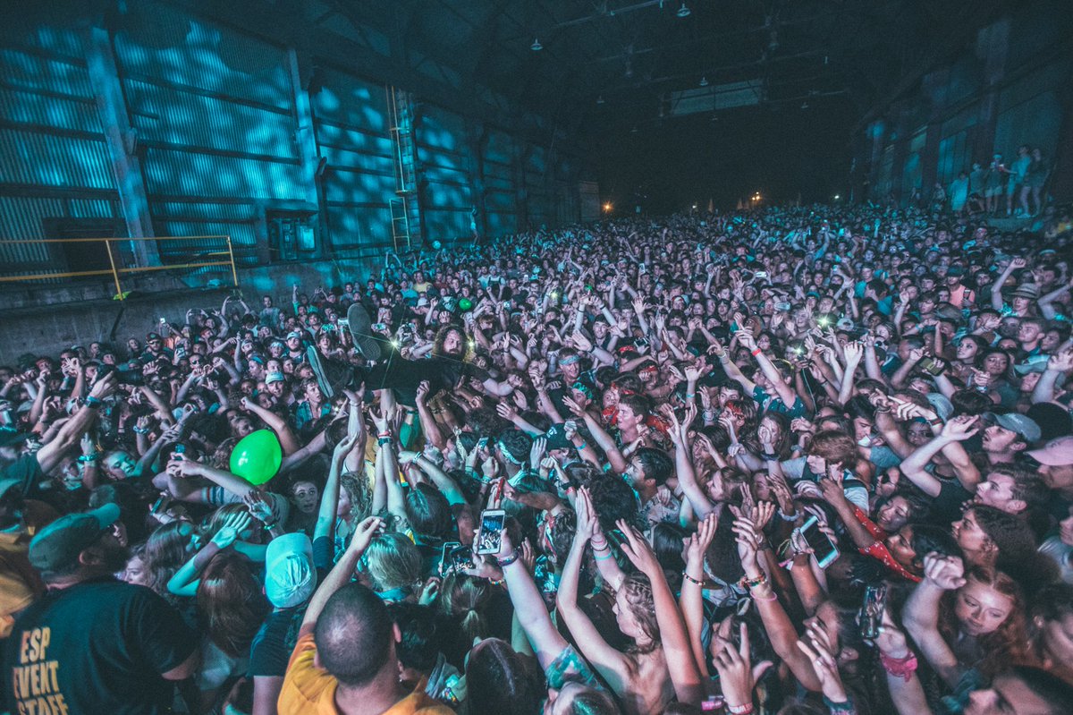 Hippie Sabotage tweet media