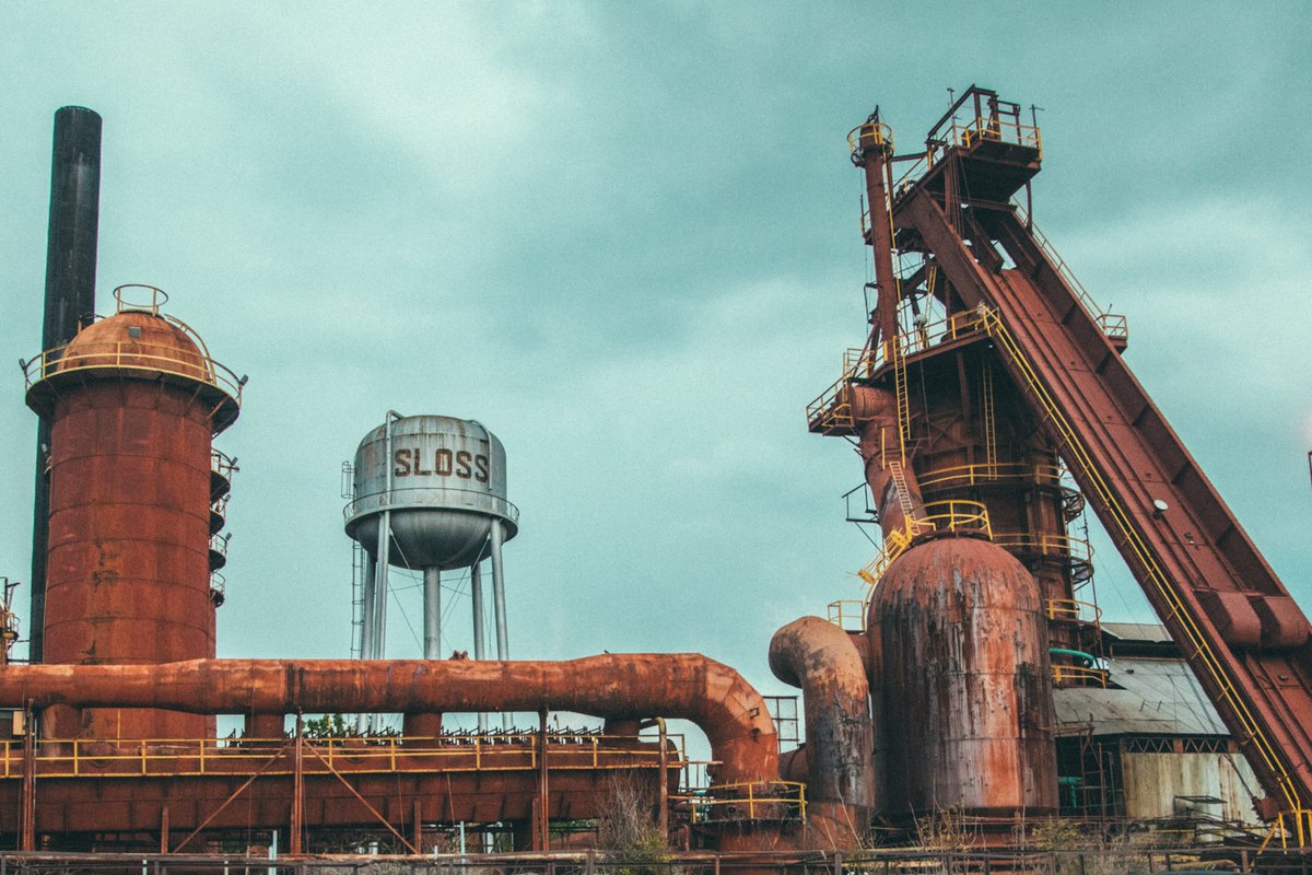 Hippie Sabotage tweet media