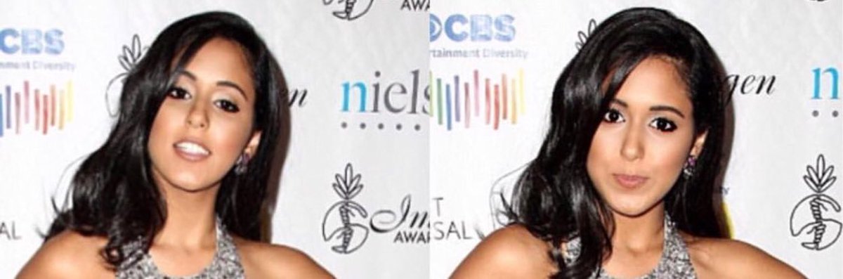 Here it’s my profile picture <a href="/MariaJQuezada/">Maria Q</a> #lifegoals <a href="/ImagenFound/">Imagen Foundation</a> 💫💥☄️ #latinx