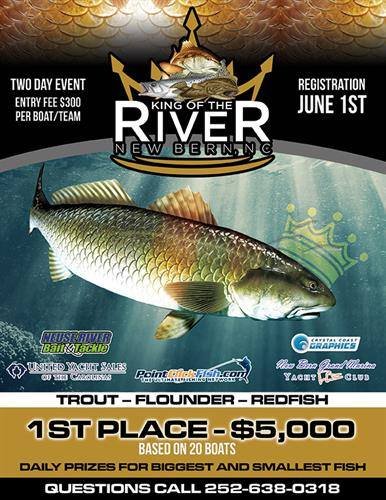 lake_rv's tweet photo. Come enjoy and epic fishing tournament and relaxing getaway for much less than you would pay at a hotel: https://t.co/pC0HhGgpHy and https://t.co/YMrIqsxW5s…/king-of-the-river-fishing-… #newberngrandmarinayachtclub #2018kingoftheriverfishingtournament #newbernhotels #nccabins https://t.co/Qg5bdT3ee7